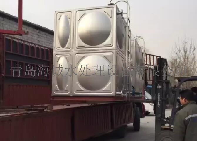 一起看看我們青島水處理設(shè)備發(fā)貨現(xiàn)場吧。